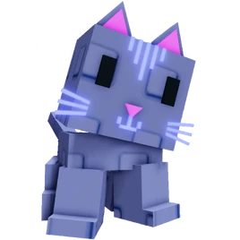 Moon Cat