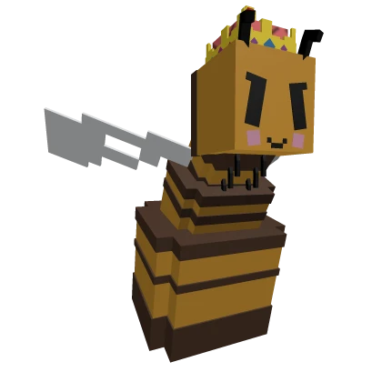 Queen Bee